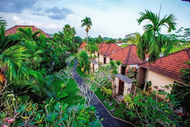 Billede av hotellet Villa Mandi Ubud - nummer 1 af 10