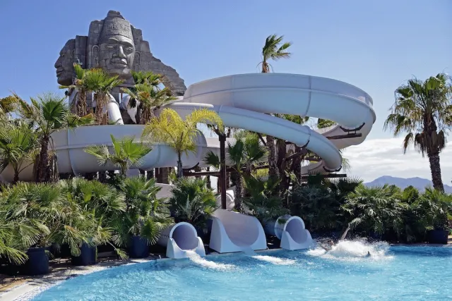 Billede av hotellet Alannia Costa Blanca Resort - nummer 1 af 10