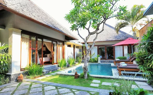 Hotellbilder av The Sanyas Suite - nummer 1 av 73