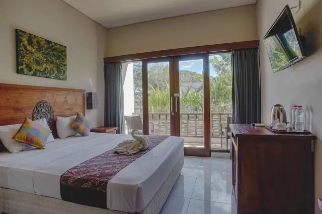 Billede av hotellet Akarsa Kokoro Sanur Bali - nummer 1 af 10