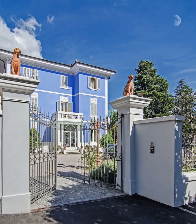 Billede av hotellet Lucca in Azzurro Maison de Charme - nummer 1 af 42