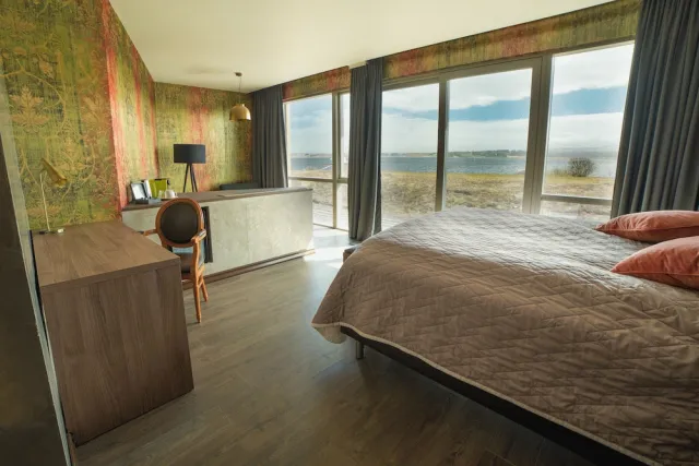 Hotellbilder av Hotel Kriunes - A city hotel by the lake - nummer 1 av 76