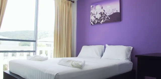 Billede av hotellet Ivory Phi Phi Island - nummer 1 af 10