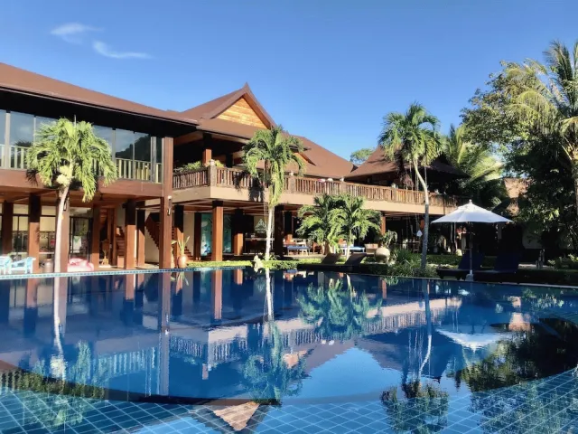 Billede av hotellet Phi Phi Villa Resort - nummer 1 af 10