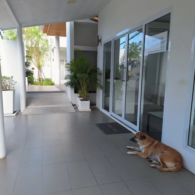 Hotellbilder av Baan Fah Resort - nummer 1 av 100