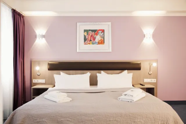 Billede av hotellet Hotel Nikolai Residence - nummer 1 af 38