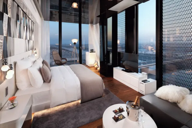 Billede av hotellet Melia Vienna - nummer 1 af 68