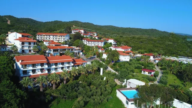 Billede av hotellet Aristoteles Holiday Resort & Spa - nummer 1 af 10