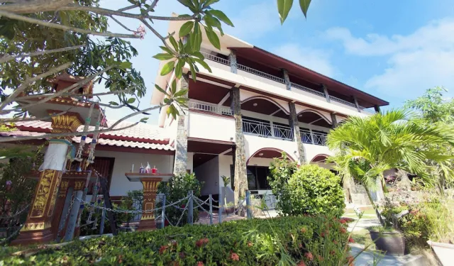 Billede av hotellet Lotus Friendly Hotel - nummer 1 af 99