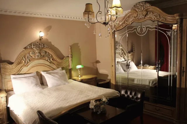 Hotellbilder av Hotel Adria - nummer 1 av 10