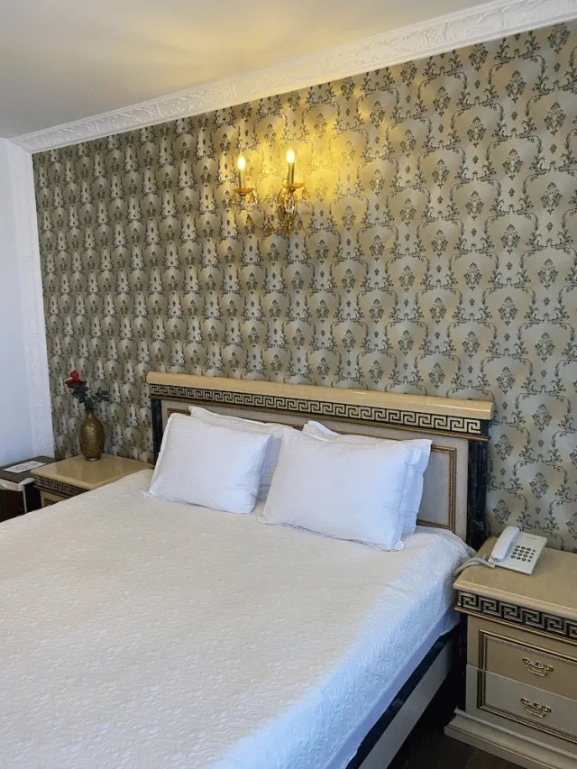 Hotellbilder av Hotel Adria - nummer 1 av 40