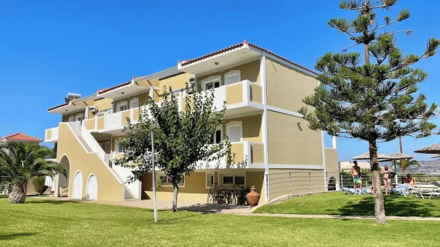 Hotellbilder av Zeus Hotel - nummer 1 av 31