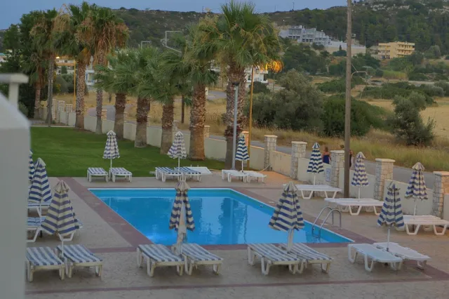Billede av hotellet Vergina Sun - nummer 1 af 36