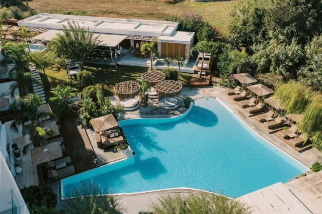 Billede av hotellet Kouros Exclusive Hotel & Suites Rhodes - nummer 1 af 100