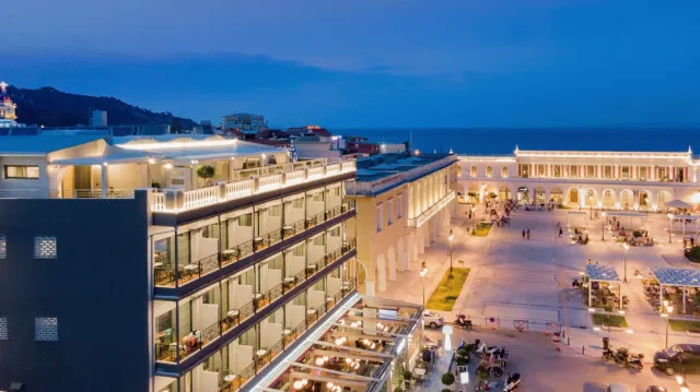 Billede av hotellet Phoenix Hotel - nummer 1 af 10