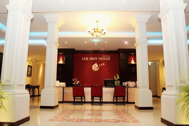 Billede av hotellet Lub Sbuy House - nummer 1 af 10