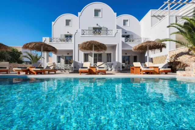 Hotellbilder av Kalya Suites - nummer 1 av 53