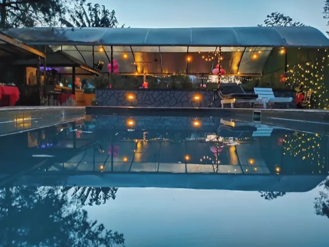 Billede av hotellet Hotel Troy Nairobi - nummer 1 af 10