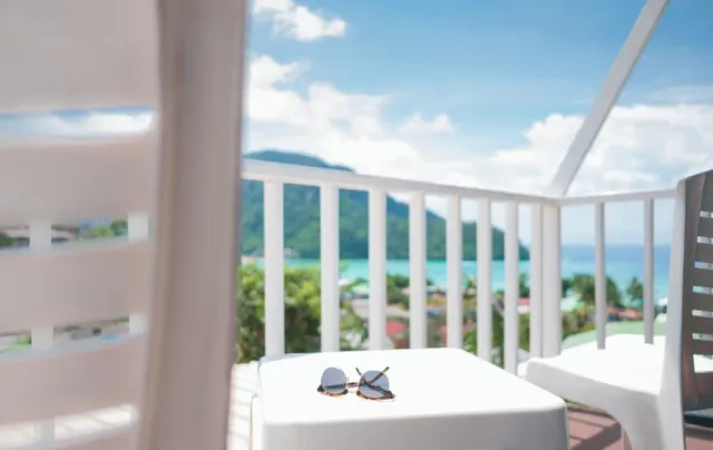Billede av hotellet Phi Phi Uphill Cottage - nummer 1 af 10