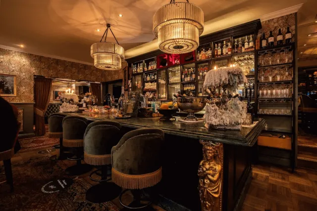 Hotellbilder av Hotel Pigalle - nummer 1 av 10