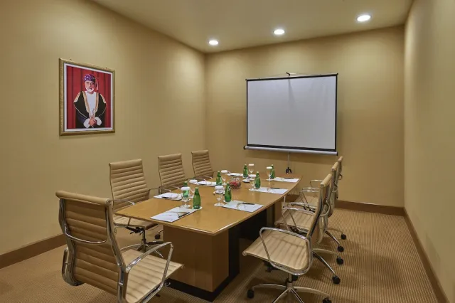 Billede av hotellet Salalah Gardens Hotel Managed by Safir Hotels & Resorts - nummer 1 af 10