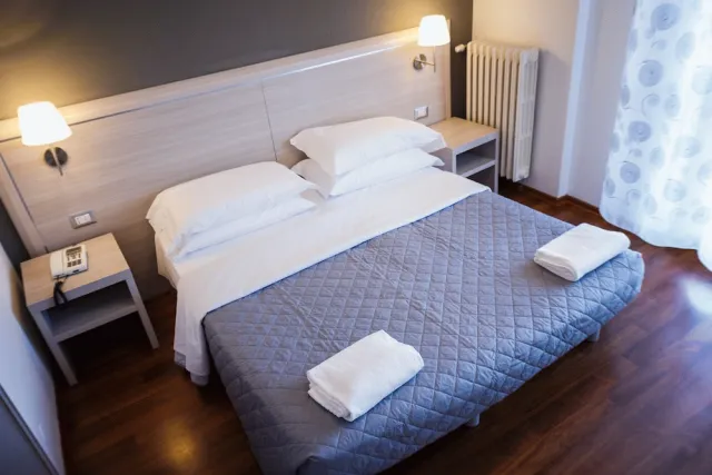 Billede av hotellet Twelve Hotel - nummer 1 af 10