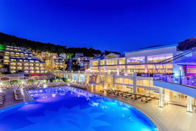 Hotellbilder av Orka Sunlife Villas - nummer 1 av 100