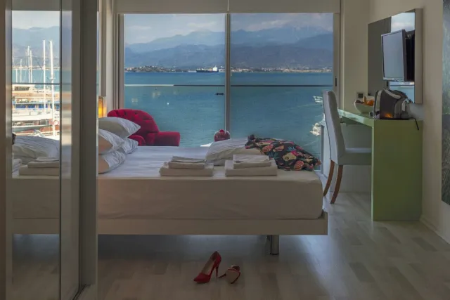 Billede av hotellet Orka Boutique Hotel - nummer 1 af 47