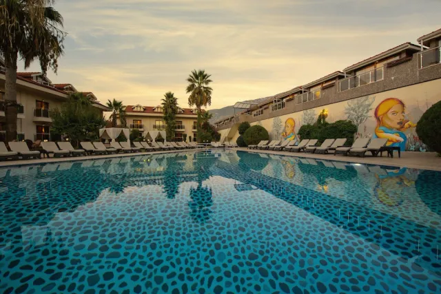 Hotellbilder av Han Deluxe Hotel - nummer 1 av 34
