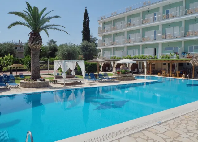 Billede av hotellet Hotel Paloma Blanca - nummer 1 af 10