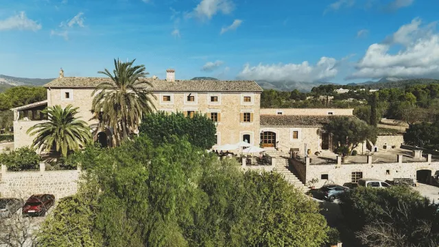 Billede av hotellet Finca Can Estades - nummer 1 af 40