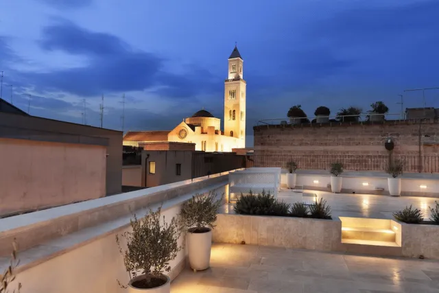 Hotellbilder av Palazzo Calò - nummer 1 av 10