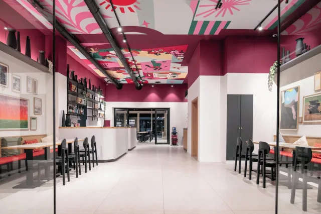 Billede av hotellet Jill Hotel Brussels - nummer 1 af 33