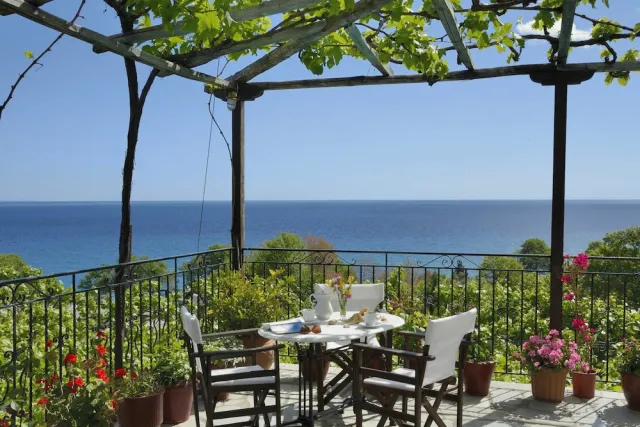 Hotellbilder av Hotel Agnadi-Horefto - nummer 1 av 41