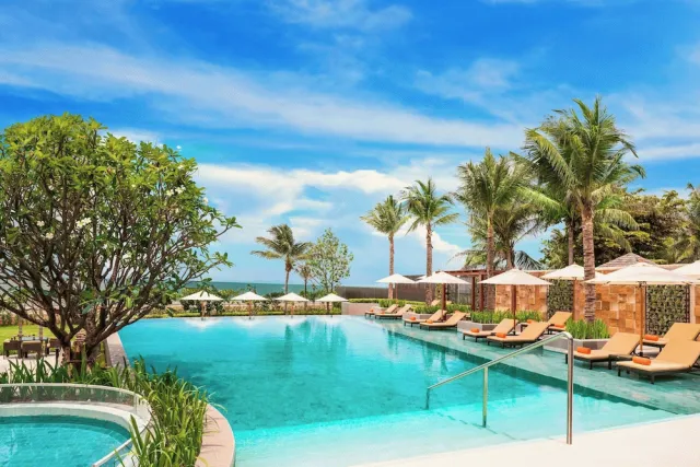 Hotellbilder av Sheraton Hua Hin Pranburi Villas - nummer 1 av 80