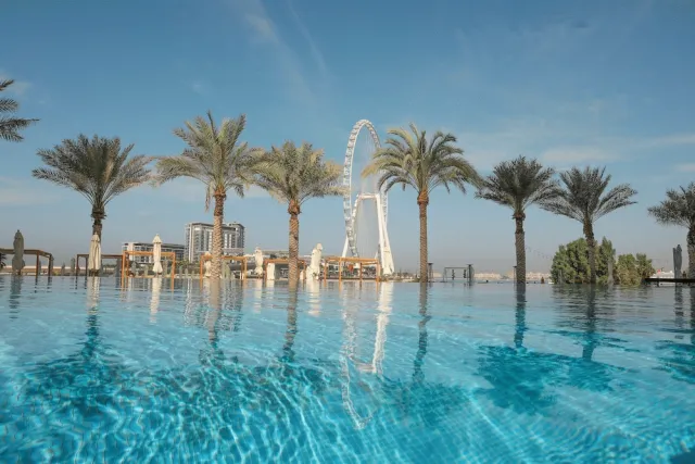Billede av hotellet DoubleTree by Hilton Dubai - Jumeirah Beach - nummer 1 af 10