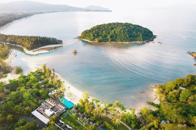 Hotellbilder av Anantara Layan Phuket Resort - nummer 1 av 100