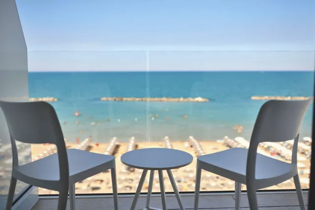 Hotellbilder av Hotel delle Nazioni - nummer 1 av 10