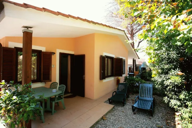 Billede av hotellet Villaggio Miramare - nummer 1 af 10