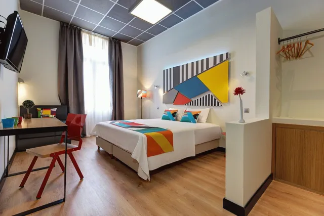 Hotellbilder av COLORS Central Ladadika - nummer 1 av 70