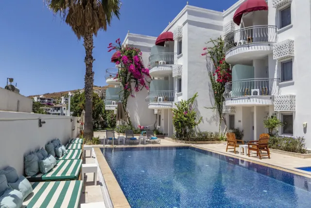 Billede av hotellet La Brezza Suite & Hotel - nummer 1 af 10