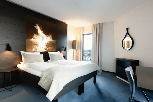 Hotellbilder av Scandic Havet - nummer 1 av 10