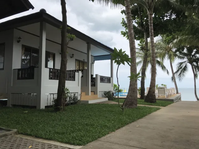 Billede av hotellet Marina Beach Resort - nummer 1 af 10