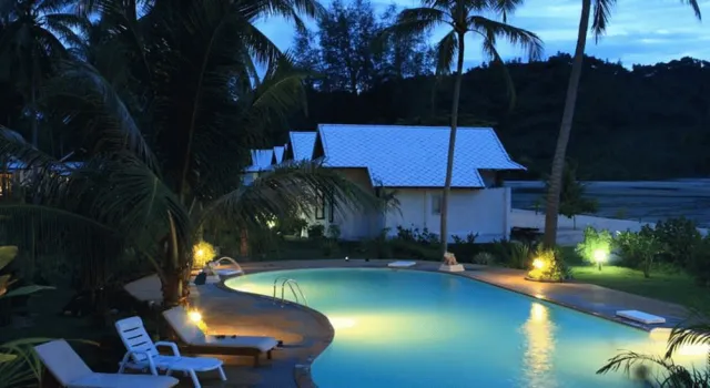 Billede av hotellet Phangka Paradise Resort - nummer 1 af 10