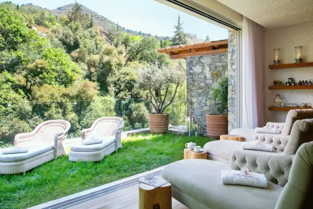 Hotellbilder av Casale Panayiotis - nummer 1 av 10