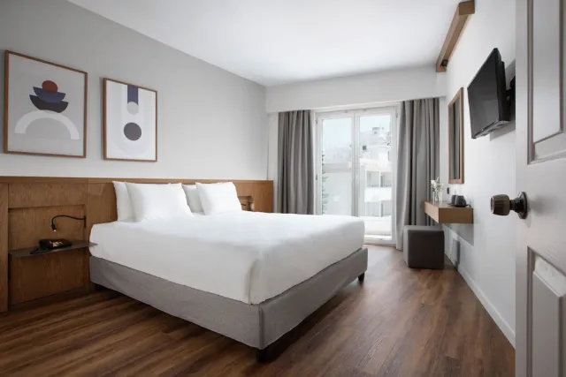 Hotellbilder av Kos Divine Hotel and Suites - nummer 1 av 100