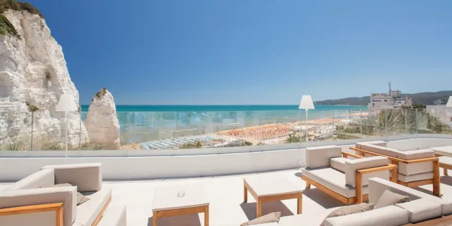 Hotellbilder av Hotel Falcone - nummer 1 av 22