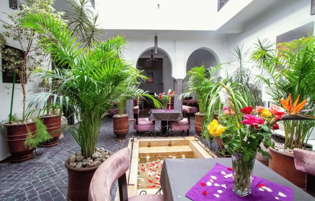 Hotellbilder av Ryad Amiran & Spa - nummer 1 av 35