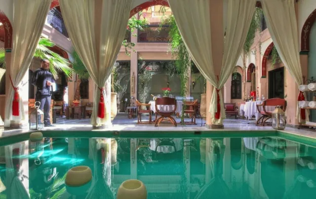 Billede av hotellet Riad Dar Anika - nummer 1 af 100