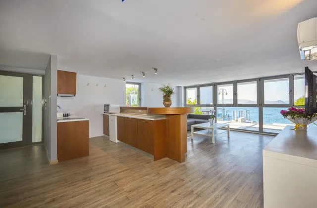 Hotellbilder av Triton Hotel - nummer 1 av 56